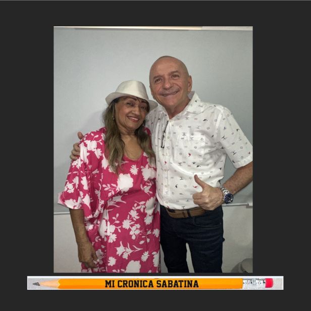 CRONICA LUDYS ELVIRA DE LA OSSA&nbsp;OCHOA