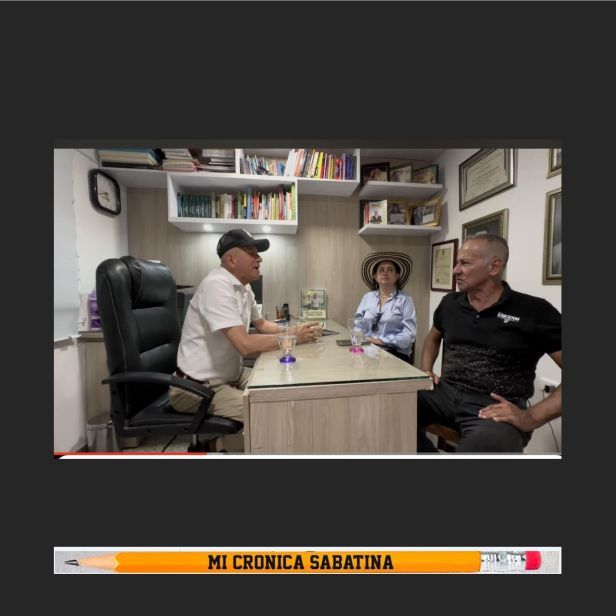 CRONICA MANUEL JOSE RINCON&nbsp;PICO